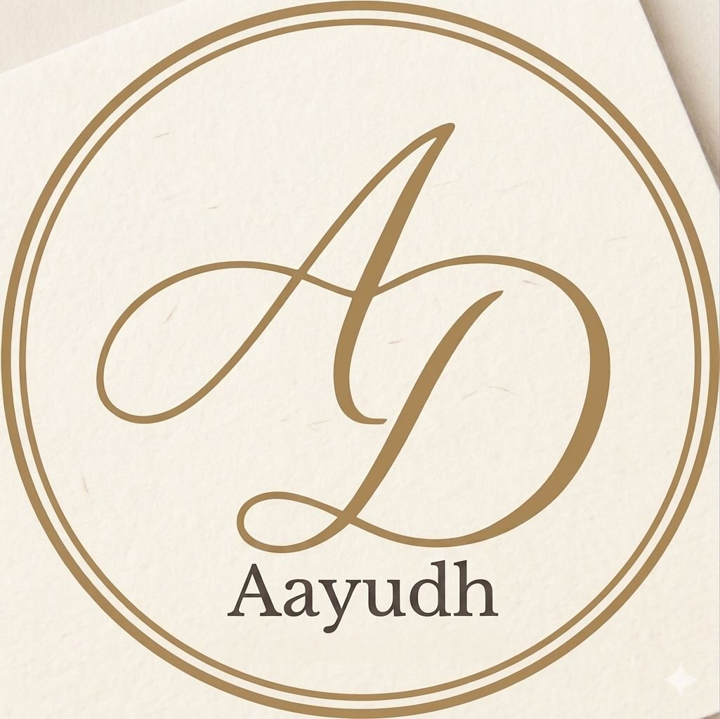 Aayudh Publishing